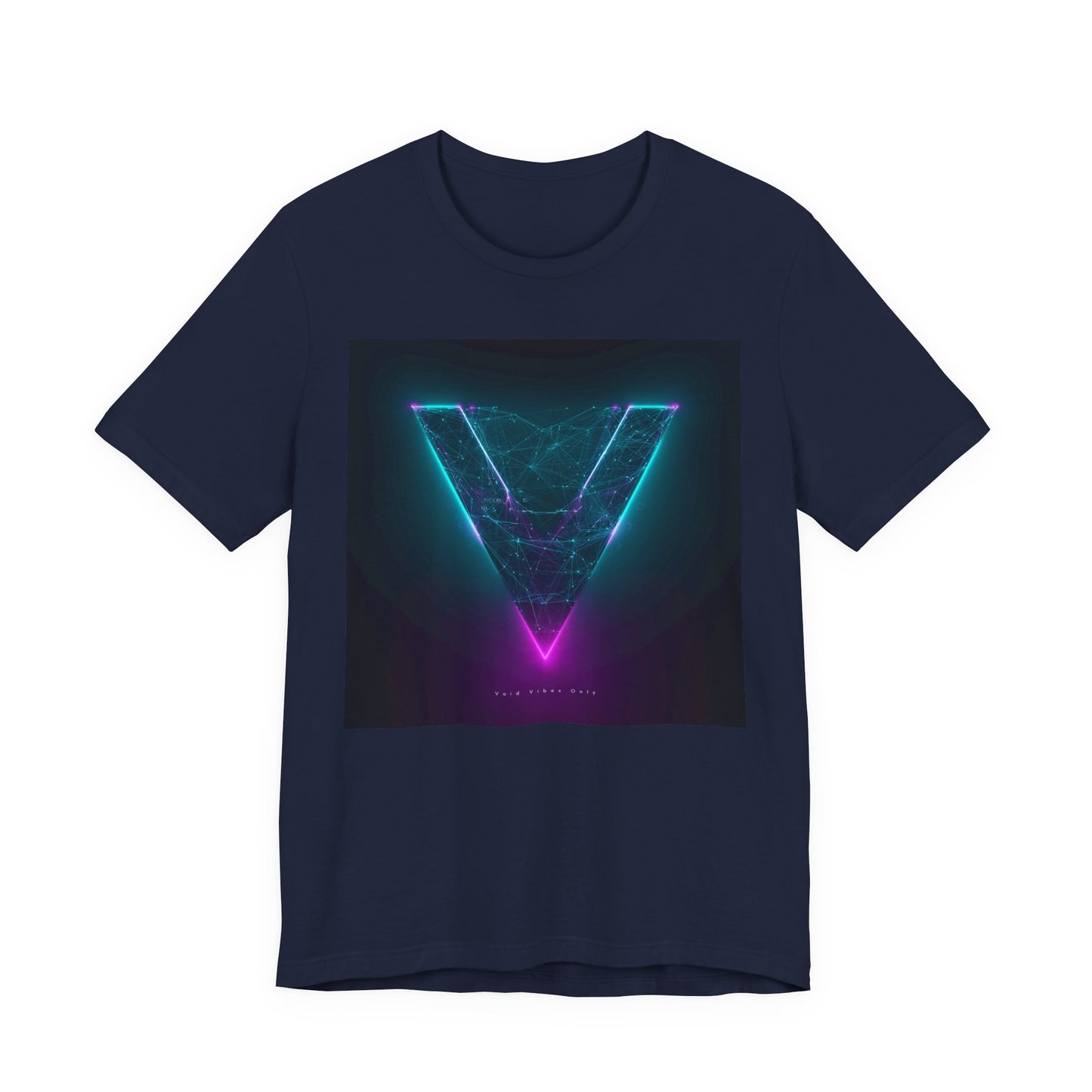 Void Vibes Only | Cosmic Streetwear T-Shirt | EchoVoid