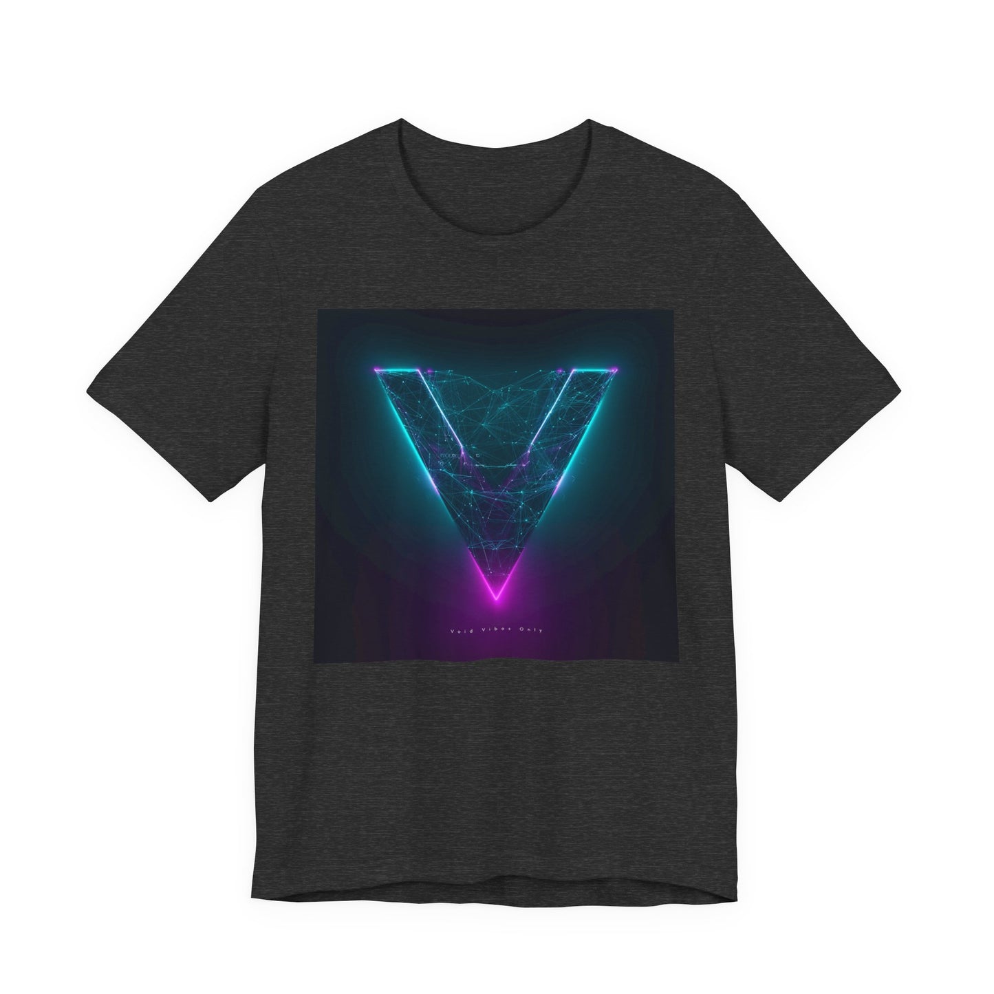 Void Vibes Only | Cosmic Streetwear T-Shirt | EchoVoid