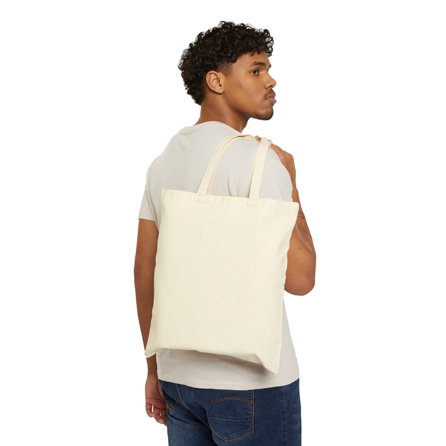 Question Everything Tote Bag