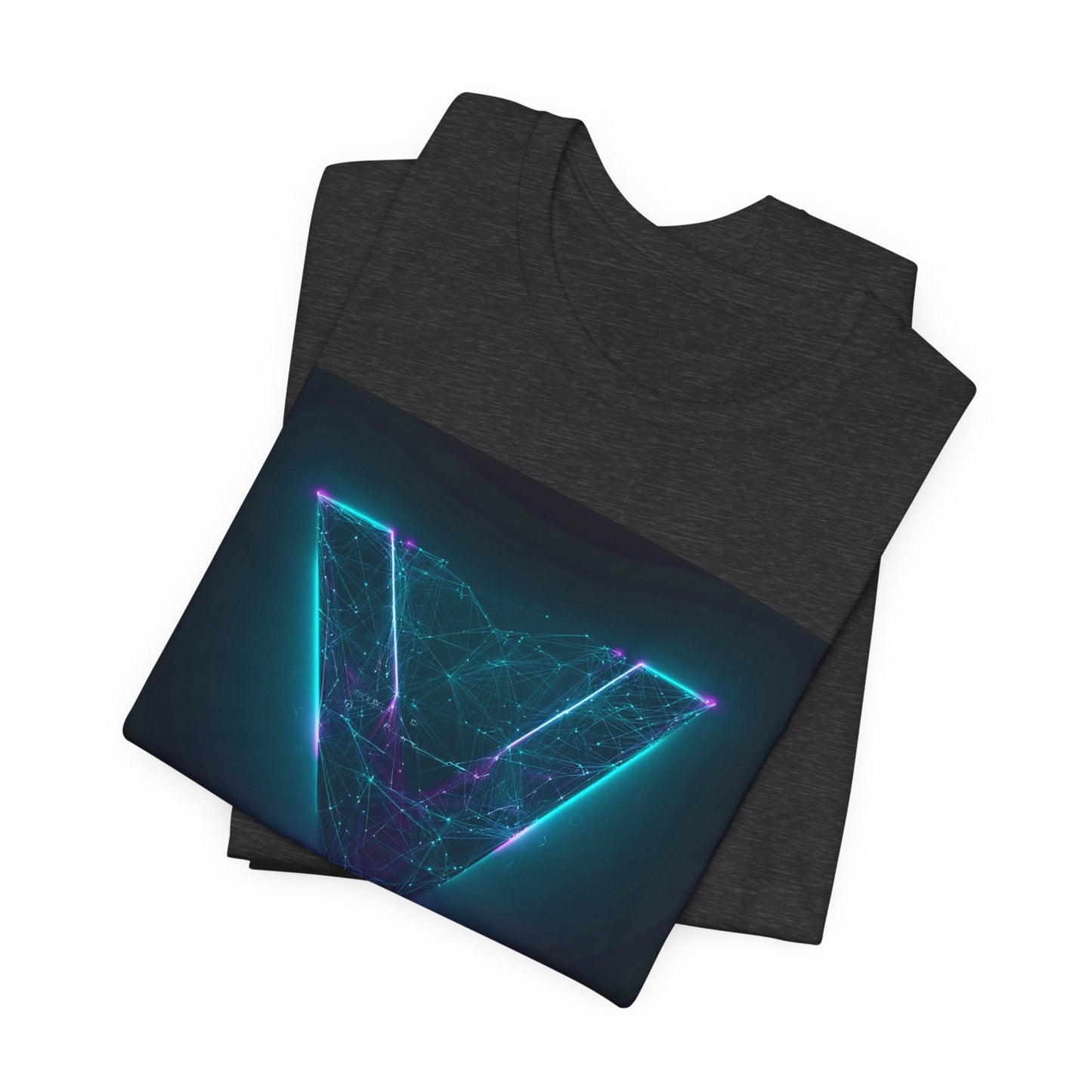 Void Vibes Only | Cosmic Streetwear T-Shirt | EchoVoid