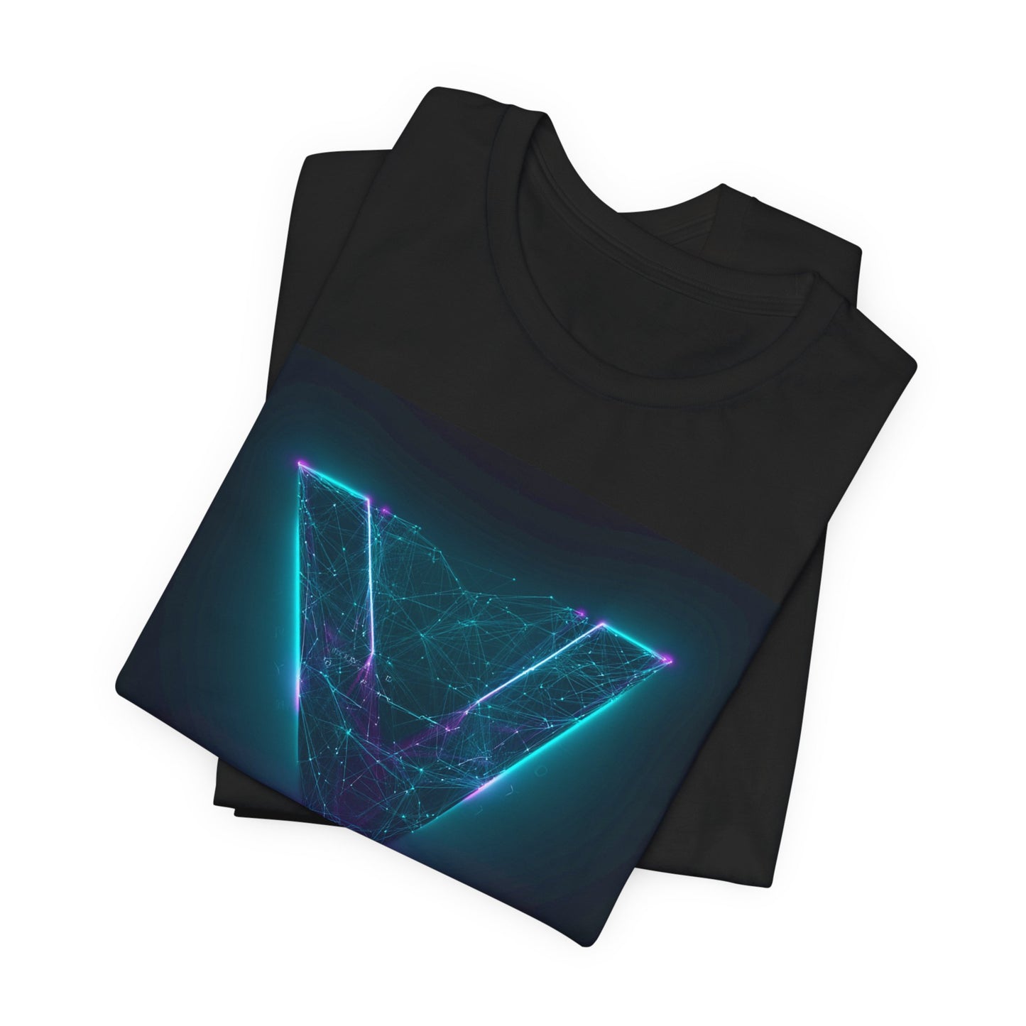 Void Vibes Only | Cosmic Streetwear T-Shirt | EchoVoid