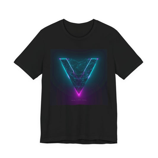 Void Vibes Only | Cosmic Streetwear T-Shirt | EchoVoid